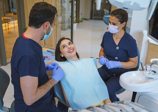 Best Laser Dentistry  in Toulon, IL